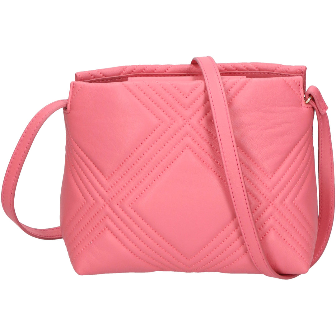 Ines Borsa a tracolla da Donna in Vera Pelle