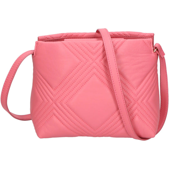 Ines Borsa a tracolla da Donna in Vera Pelle