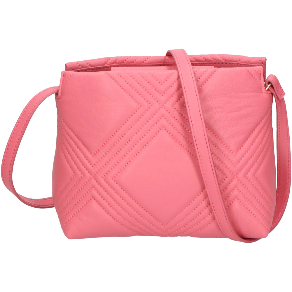 Ines Borsa a tracolla da Donna in Vera Pelle