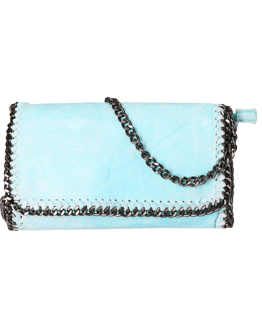 Borsa a spalla da donna In Vera pelle