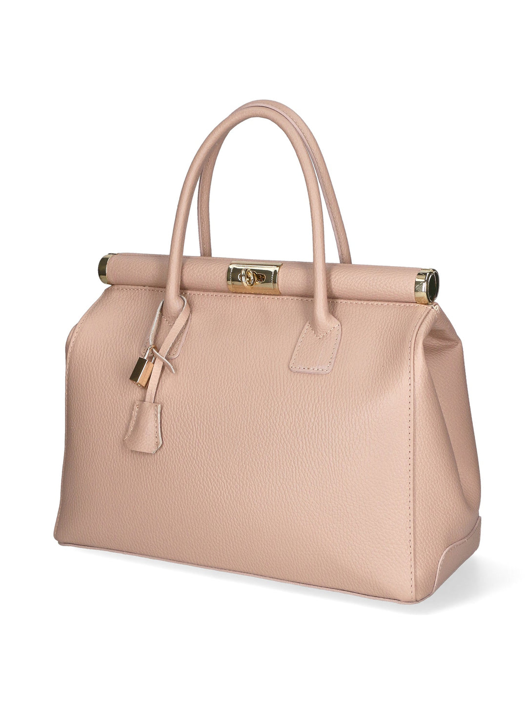 Eleonora borsa a mano da Donna in Vera Pelle