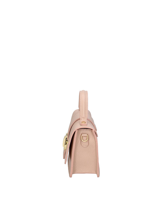 Aroa Damenhandtasche aus echtem Leder