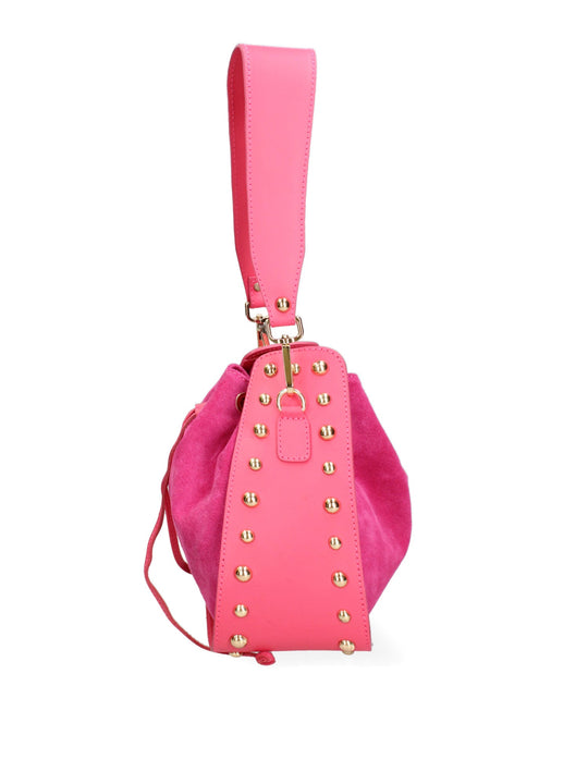 Borsa a spalla da donna In Vera pelle