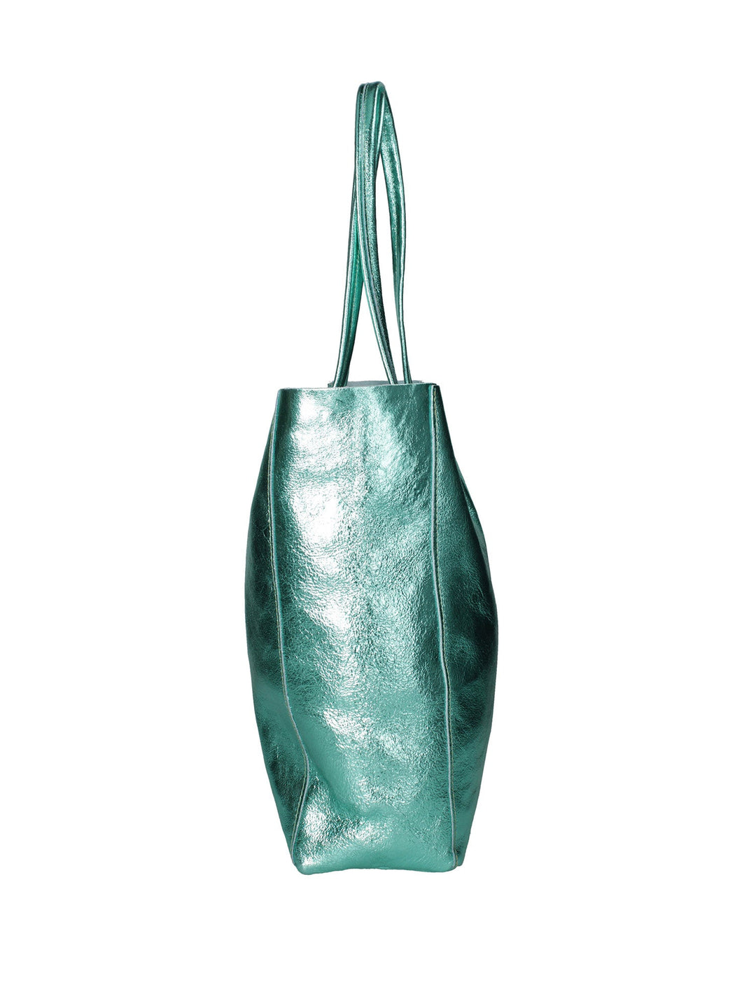 Borsa Shopper da donna In Vera pelle
