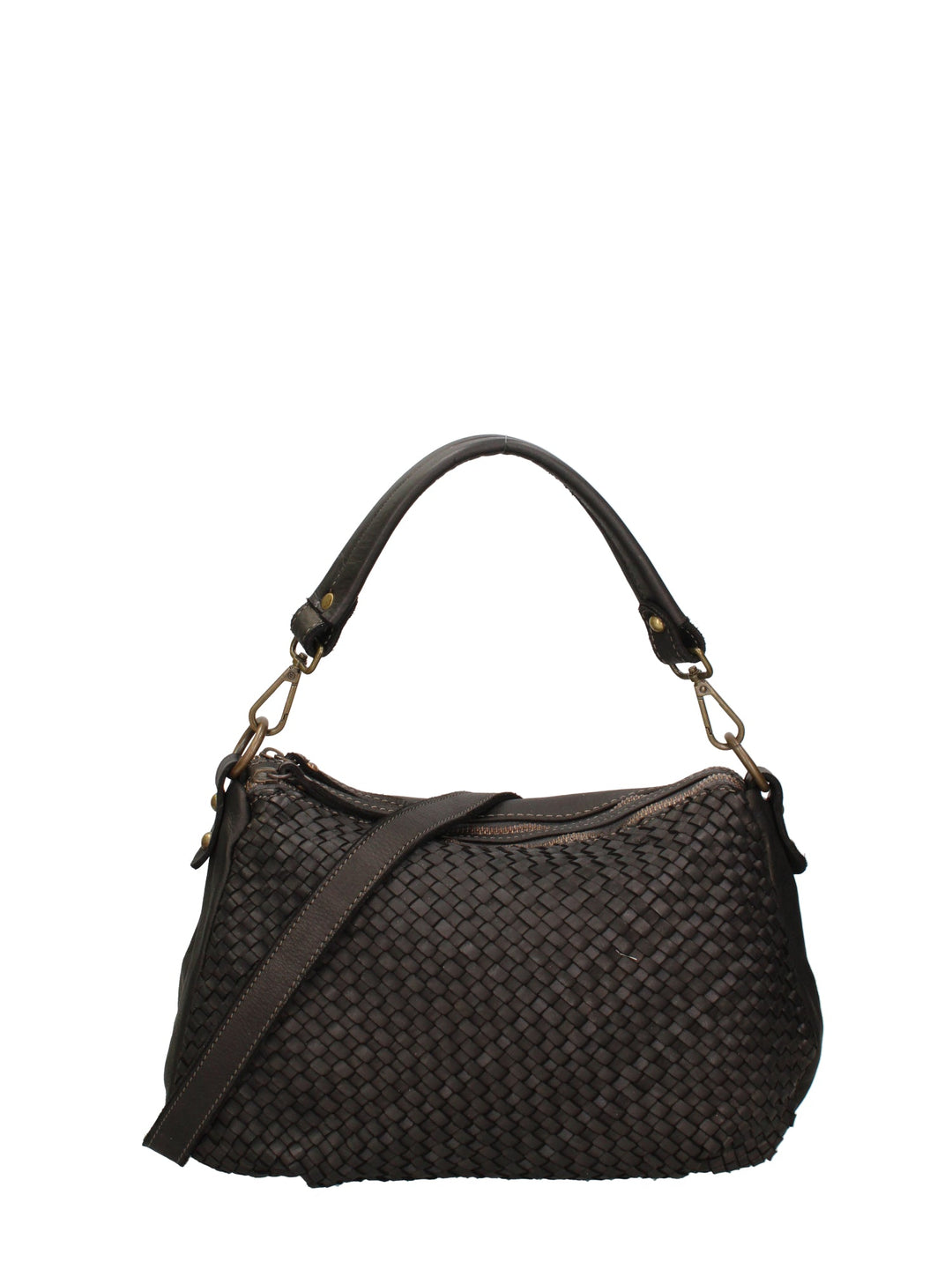 Borsa a spalla da donna In Vera pelle