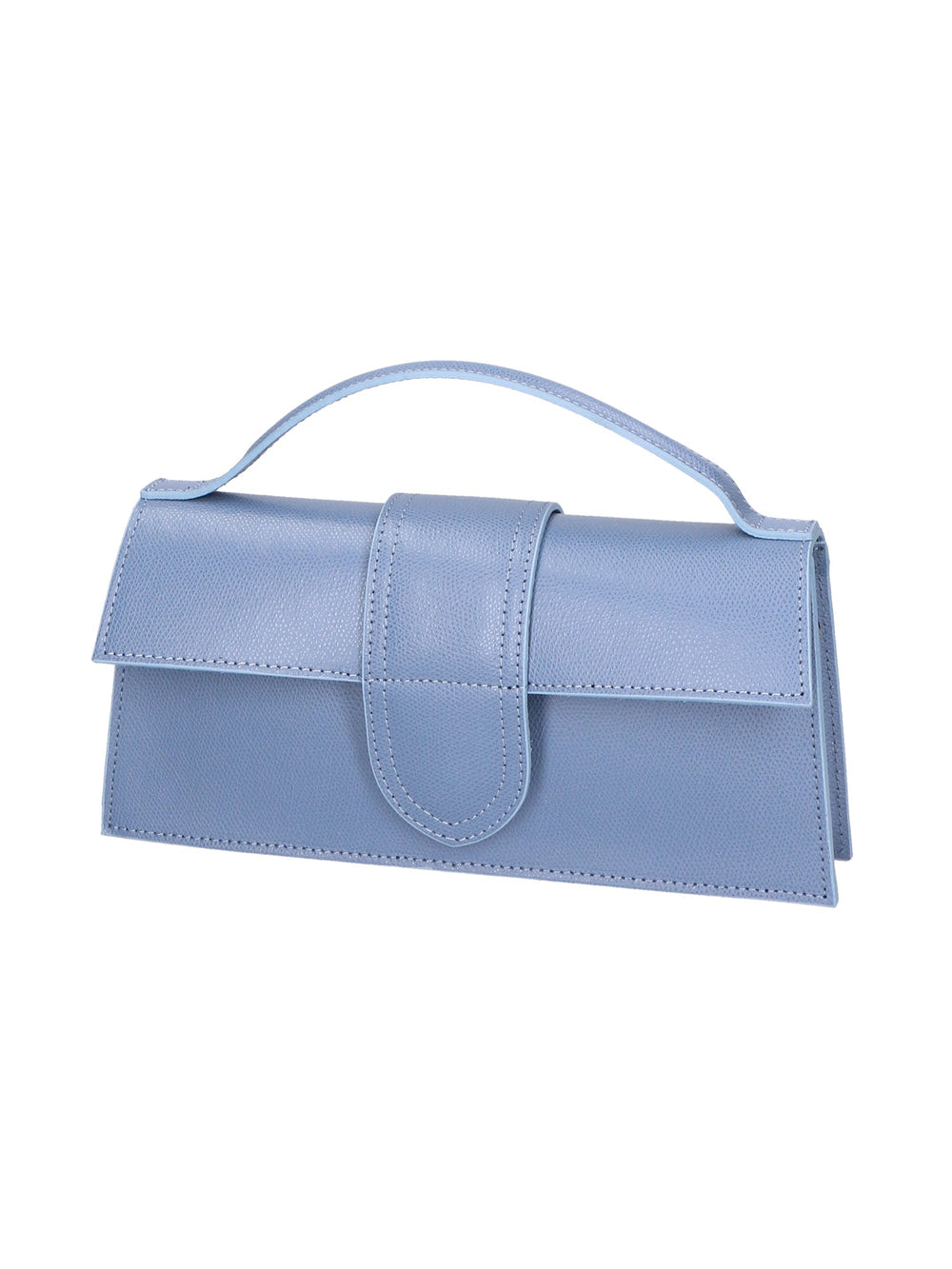 Liliana Borsa a mano da Donna in Vera Pelle