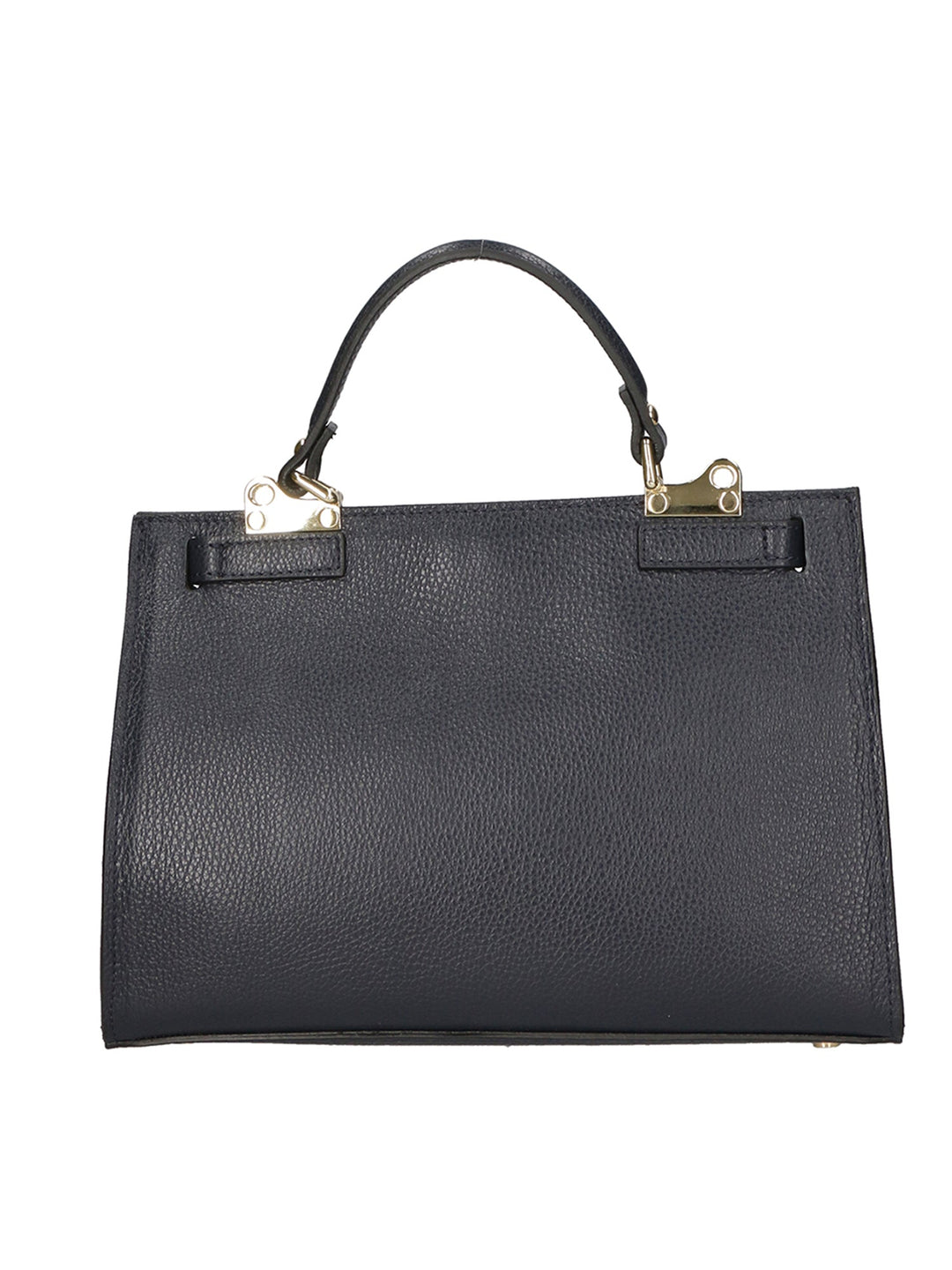 Nina Borsa a mano da Donna in Vera Pelle
