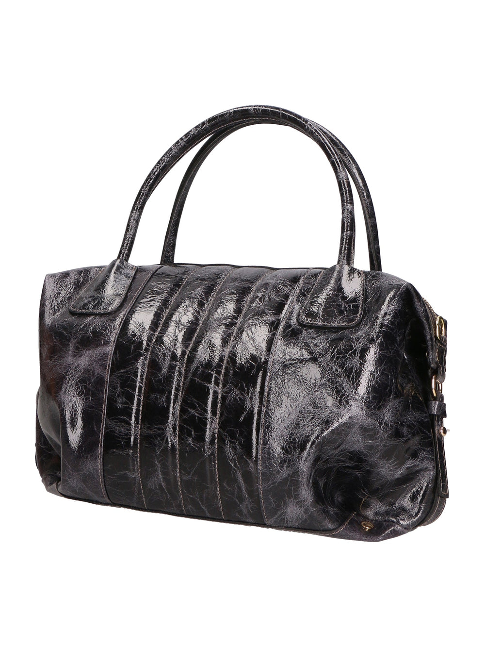 Wilma borsa a spalla da Donna in Vera Pelle
