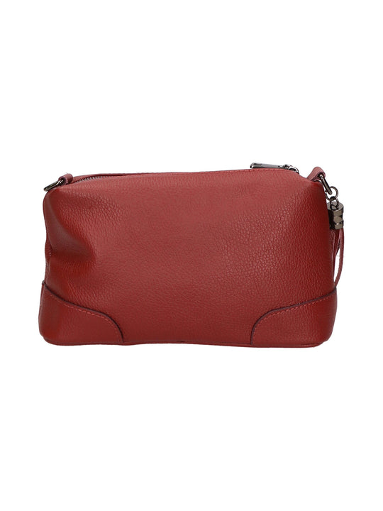 Lidia Borsa a mano da Donna in Vera Pelle