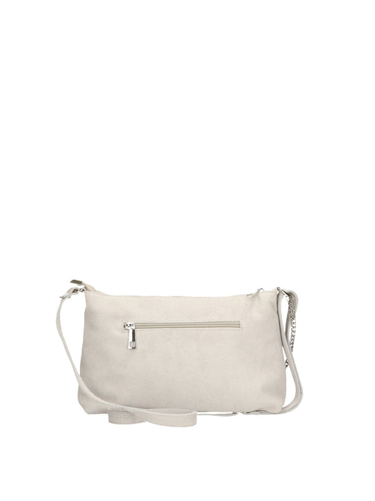 Borsa a tracolla da donna In Vera pelle