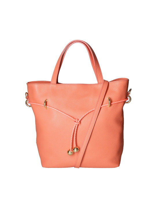 Lucilla Borsa a mano da Donna in Vera Pelle