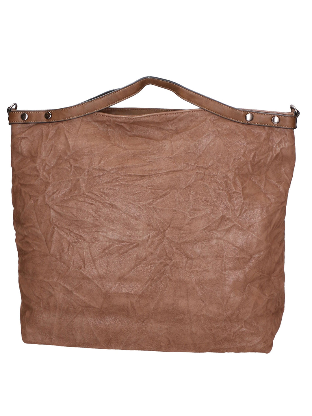 Rosalia Damen-Handtasche aus Öko-Leder