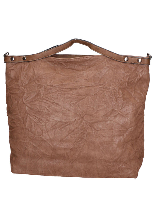 Rosalia Damen-Handtasche aus Öko-Leder