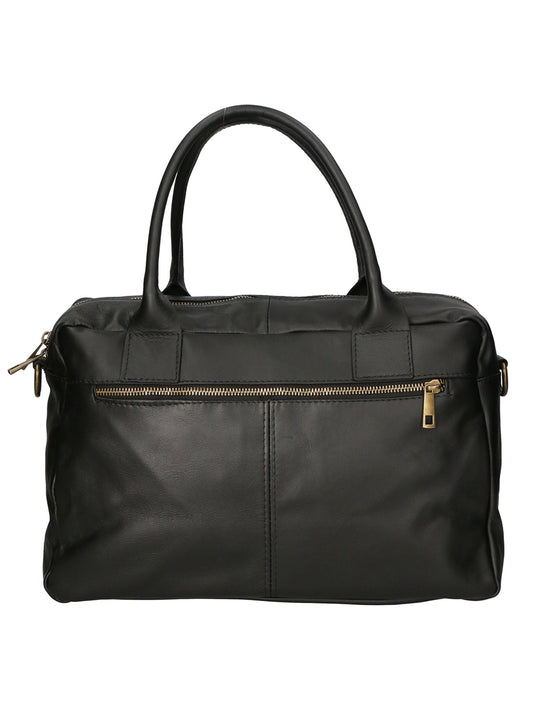 Consuelo Borsa a mano da Donna in Vera Pelle