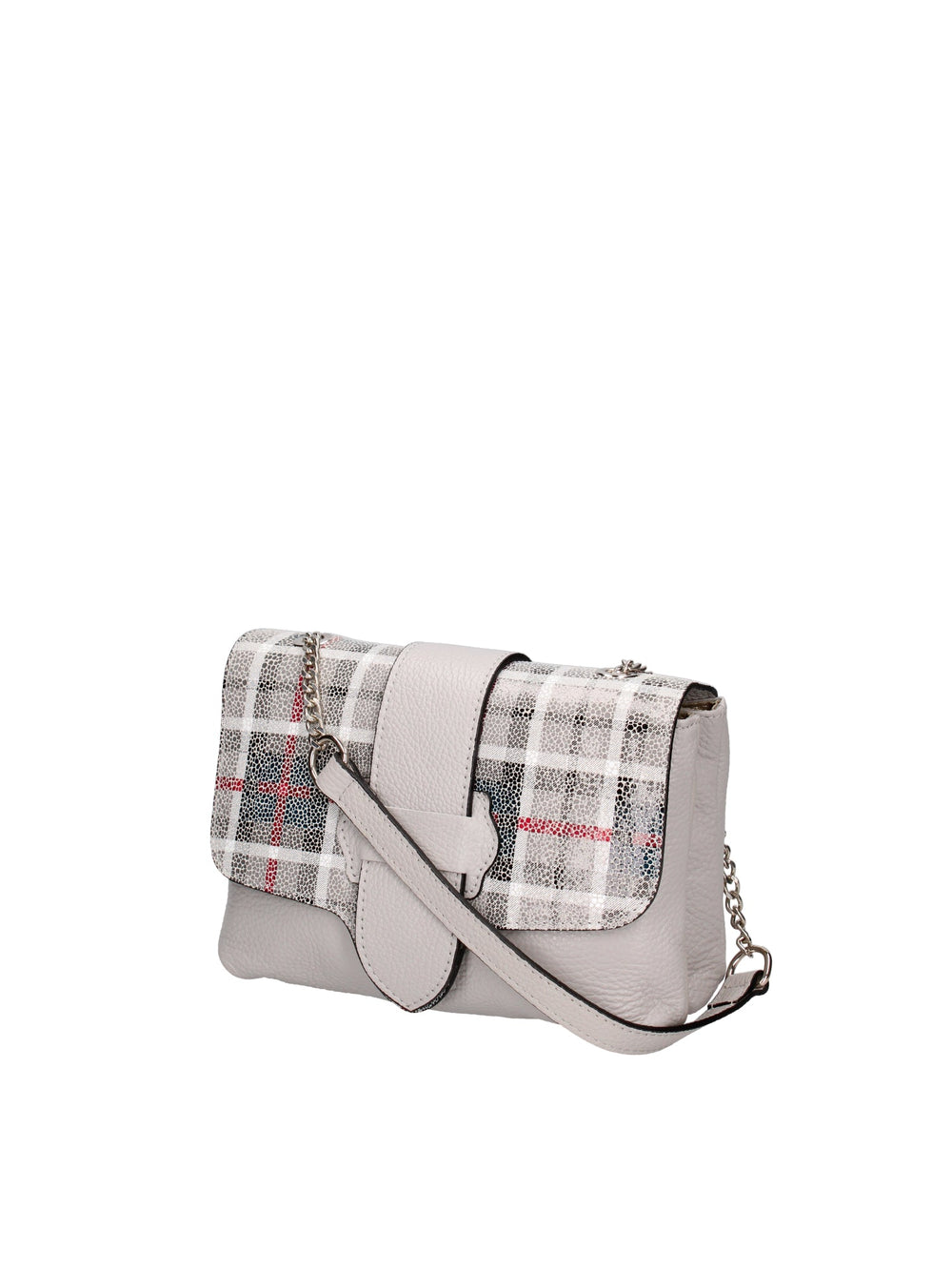 borsa a tracolla da donna In Vera pelle