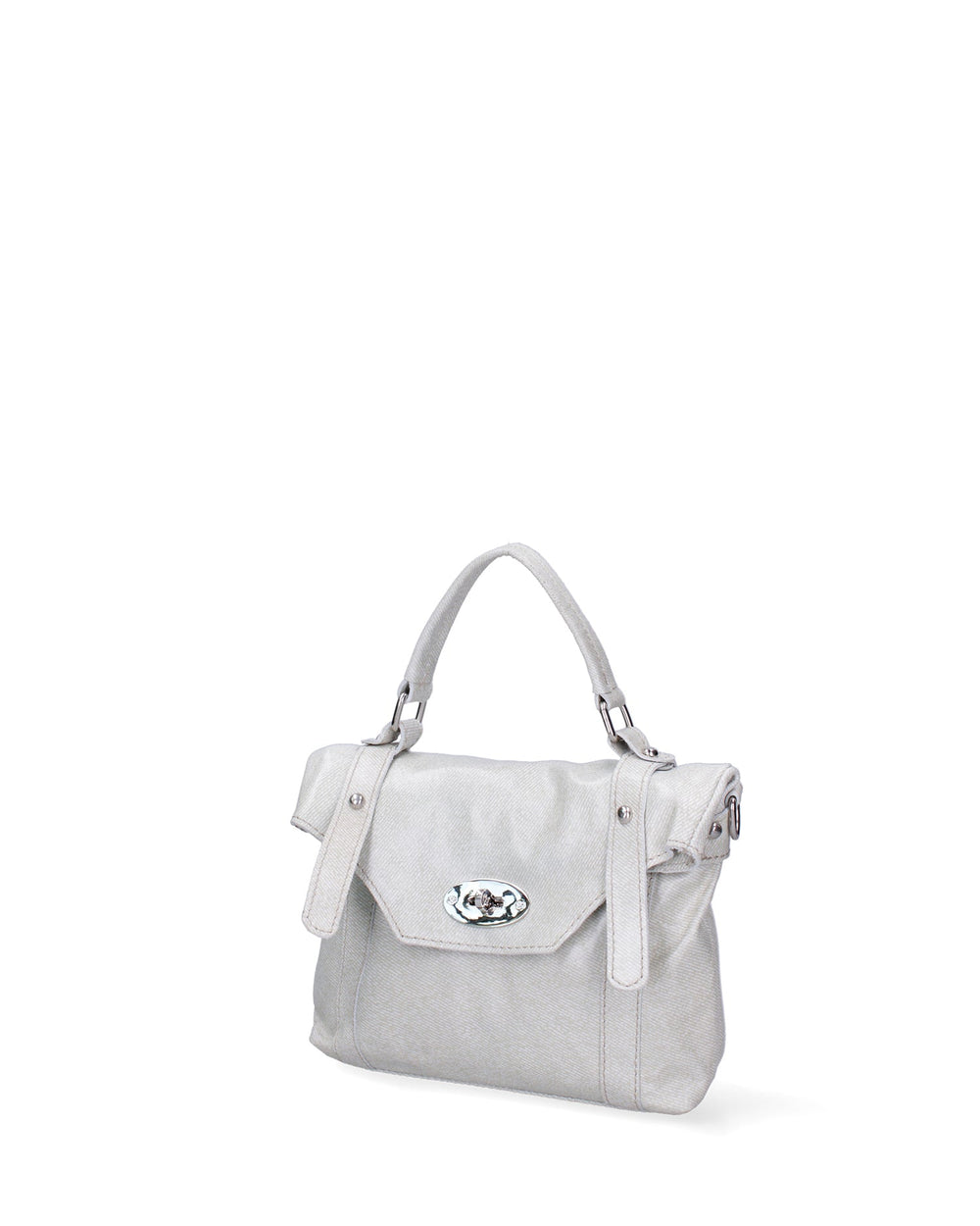 Damenhandtasche aus echtem Leder