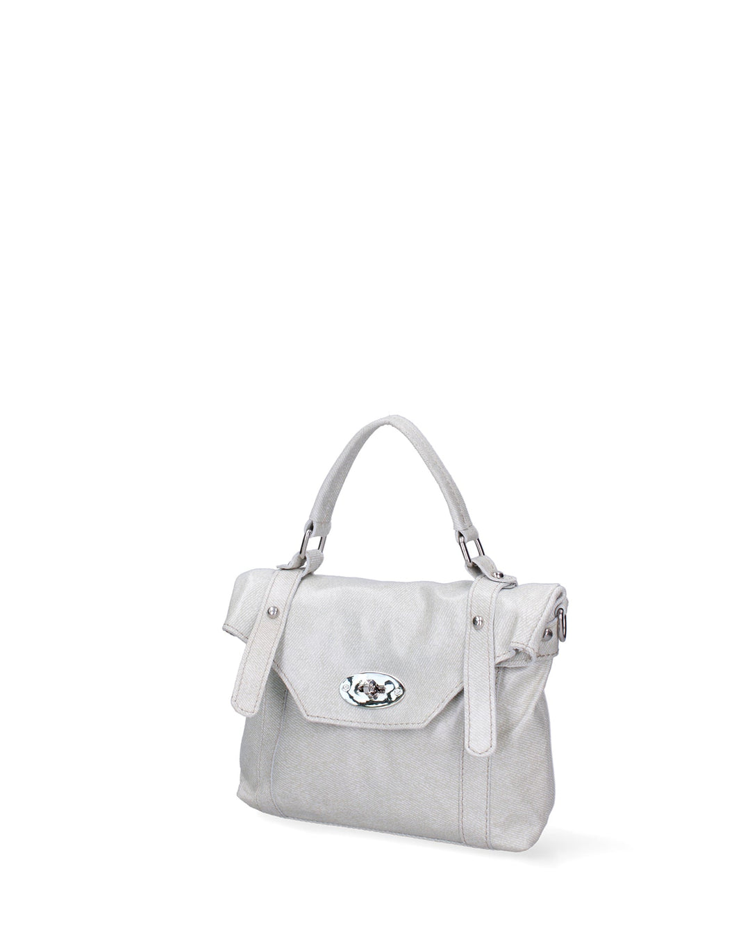 Damenhandtasche aus echtem Leder