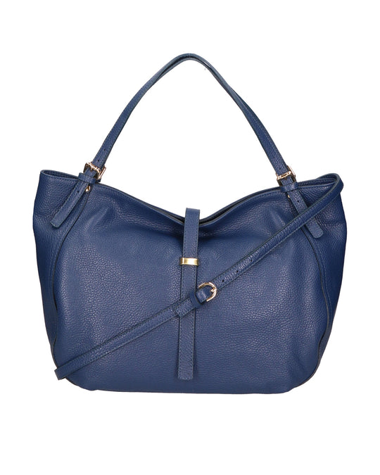Sirma Damenhandtasche aus echtem Leder
