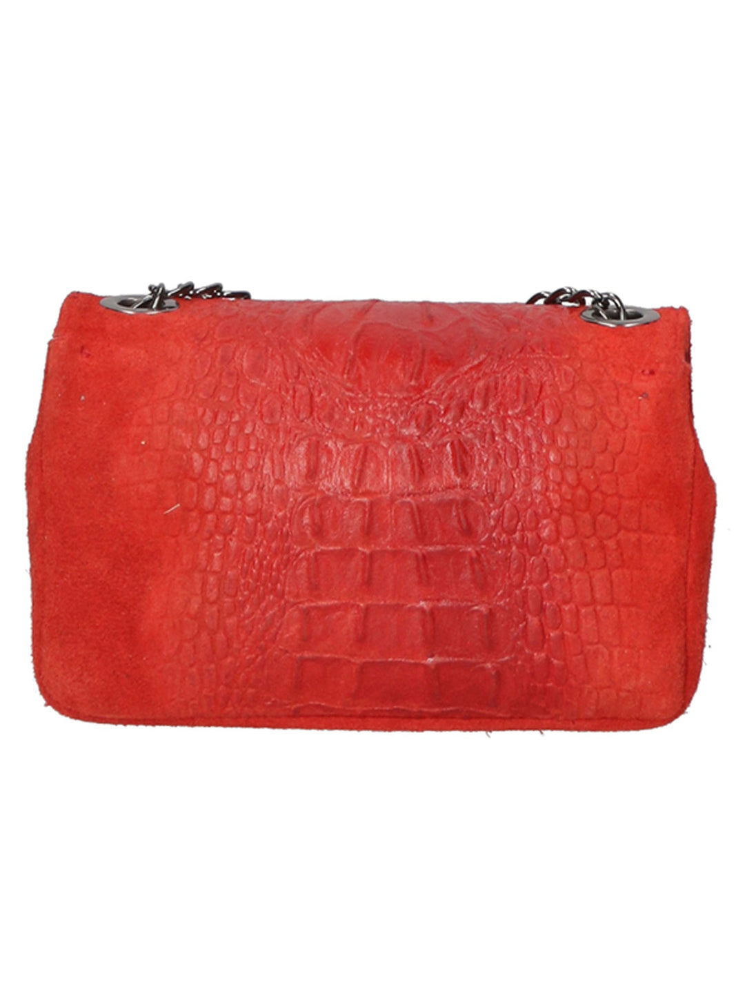Camilla Borsa a tracolla da Donna in Vera Pelle