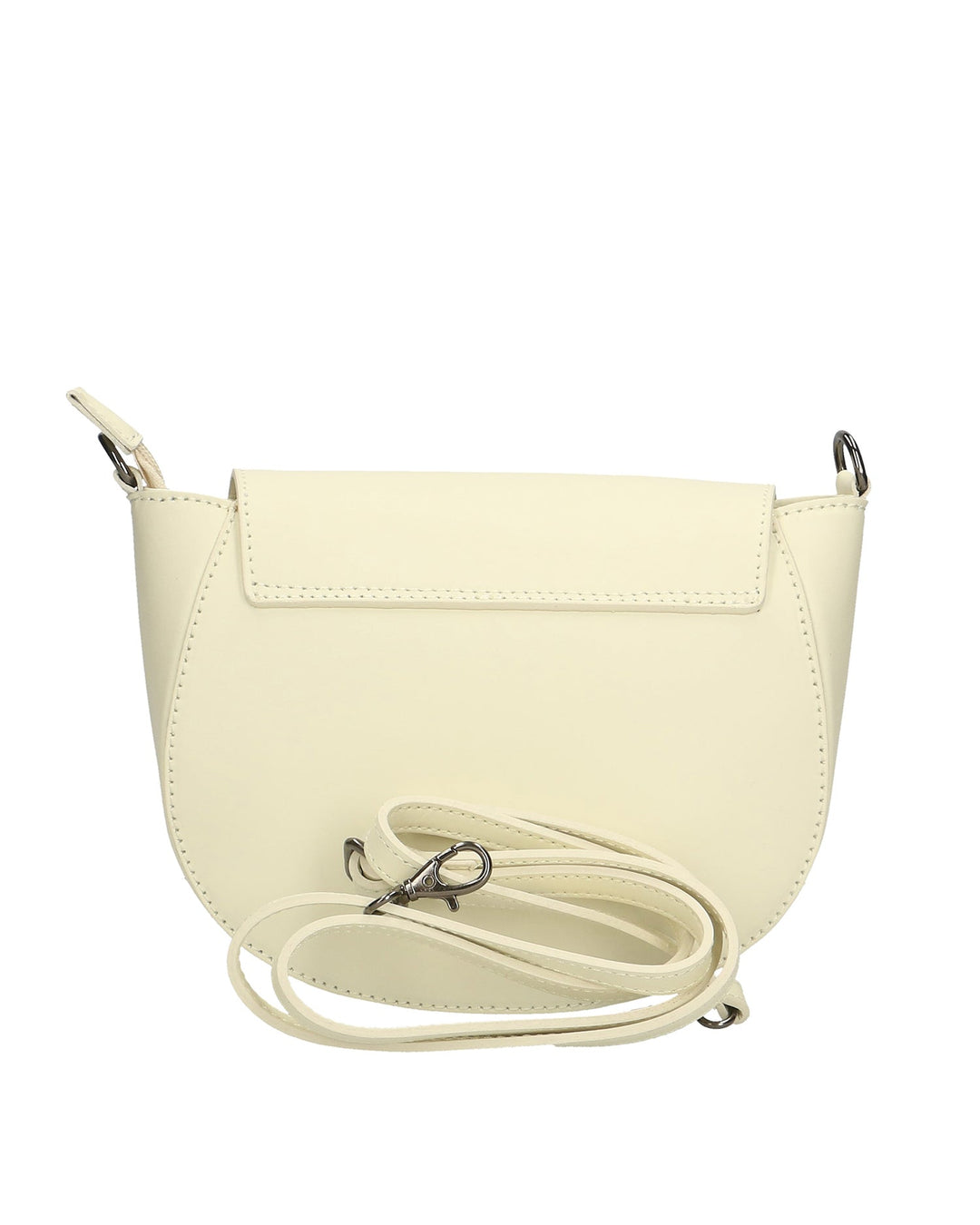 Women's genuine leather shoulder bag