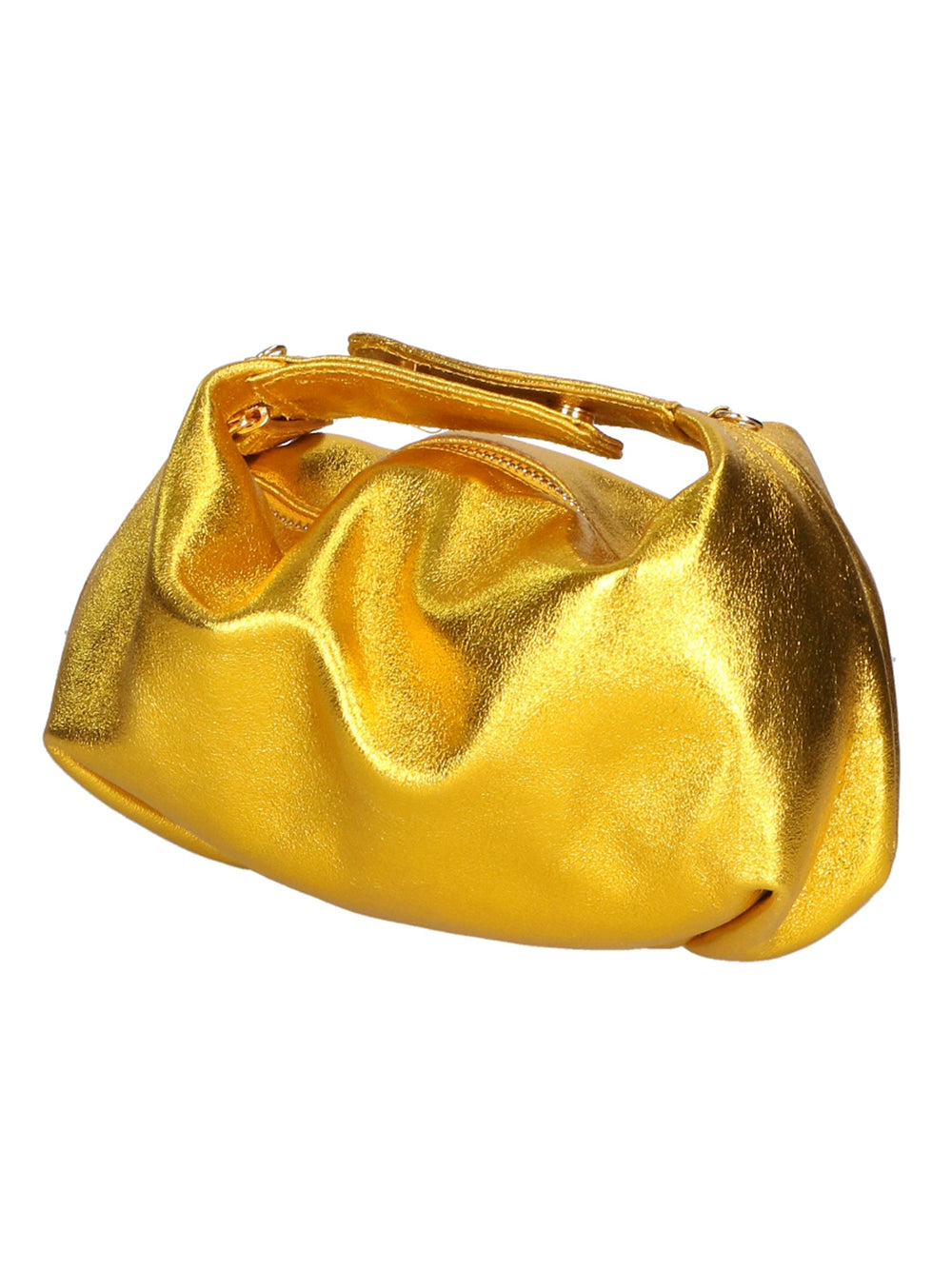 Grace Borsa a mano da Donna in Vera Pelle