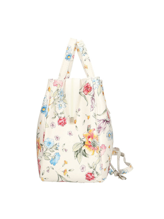 Debora borsa a mano da Donna in Vera Pelle