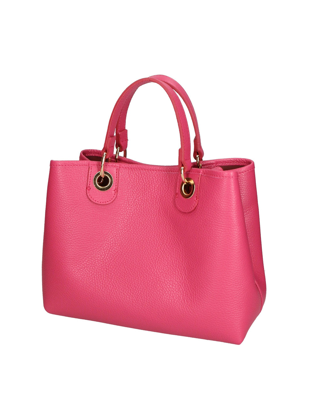 Helga Women's Genuine Leather Handbag