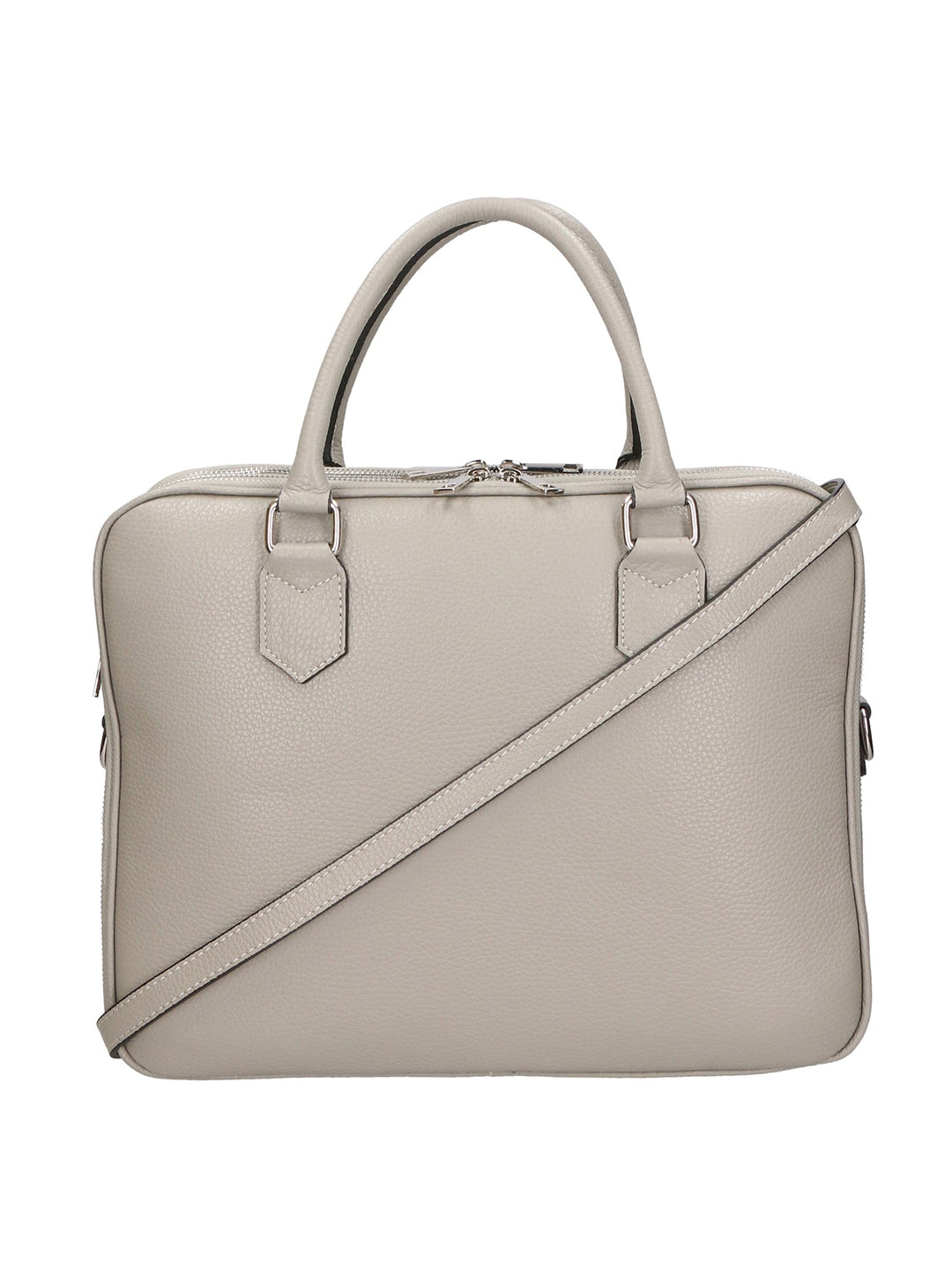 Grazia Women's Genuine Leather Handbag