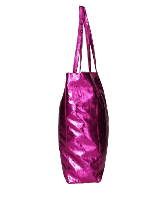 Borsa Shopper da donna In Vera pelle
