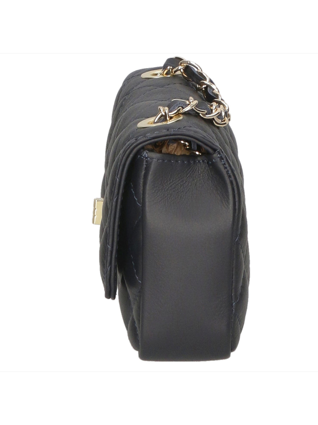 Carolina Women's Genuine Leather Shoulder Bag