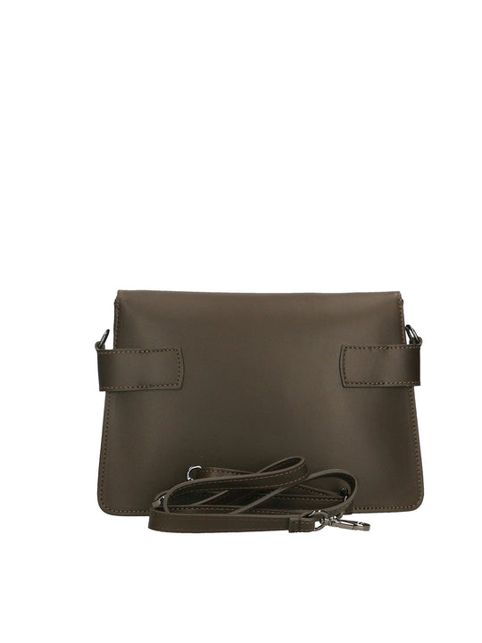 Borsa a tracolla da donna In Vera pelle