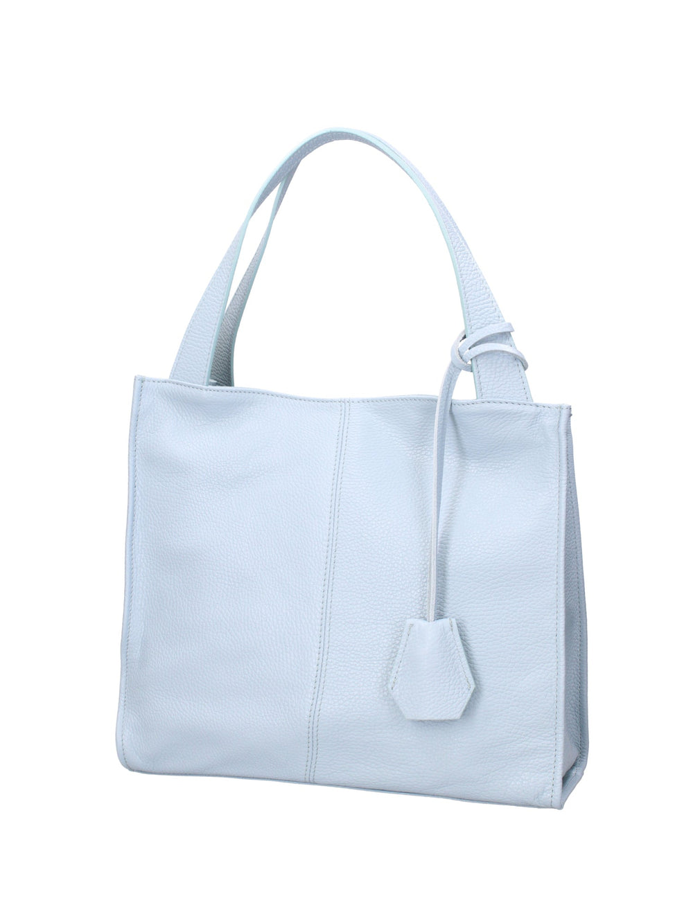 SHARI Borsa a spalla da donna In Vera pelle