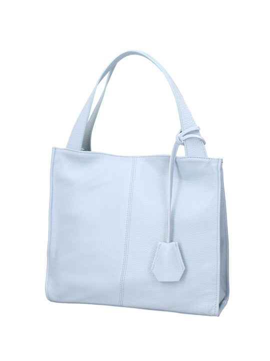 SHARI Borsa a spalla da donna In Vera pelle