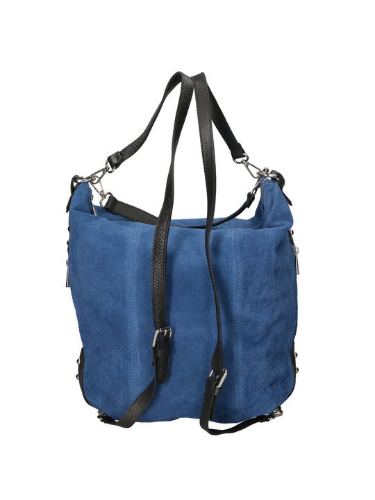 Demetra borsa a mano da Donna in Vera Pelle