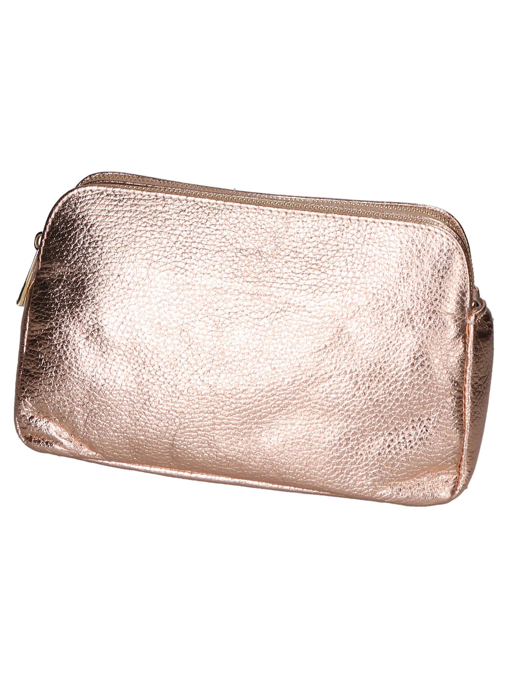 Giovanna Damen-Clutch aus echtem Leder