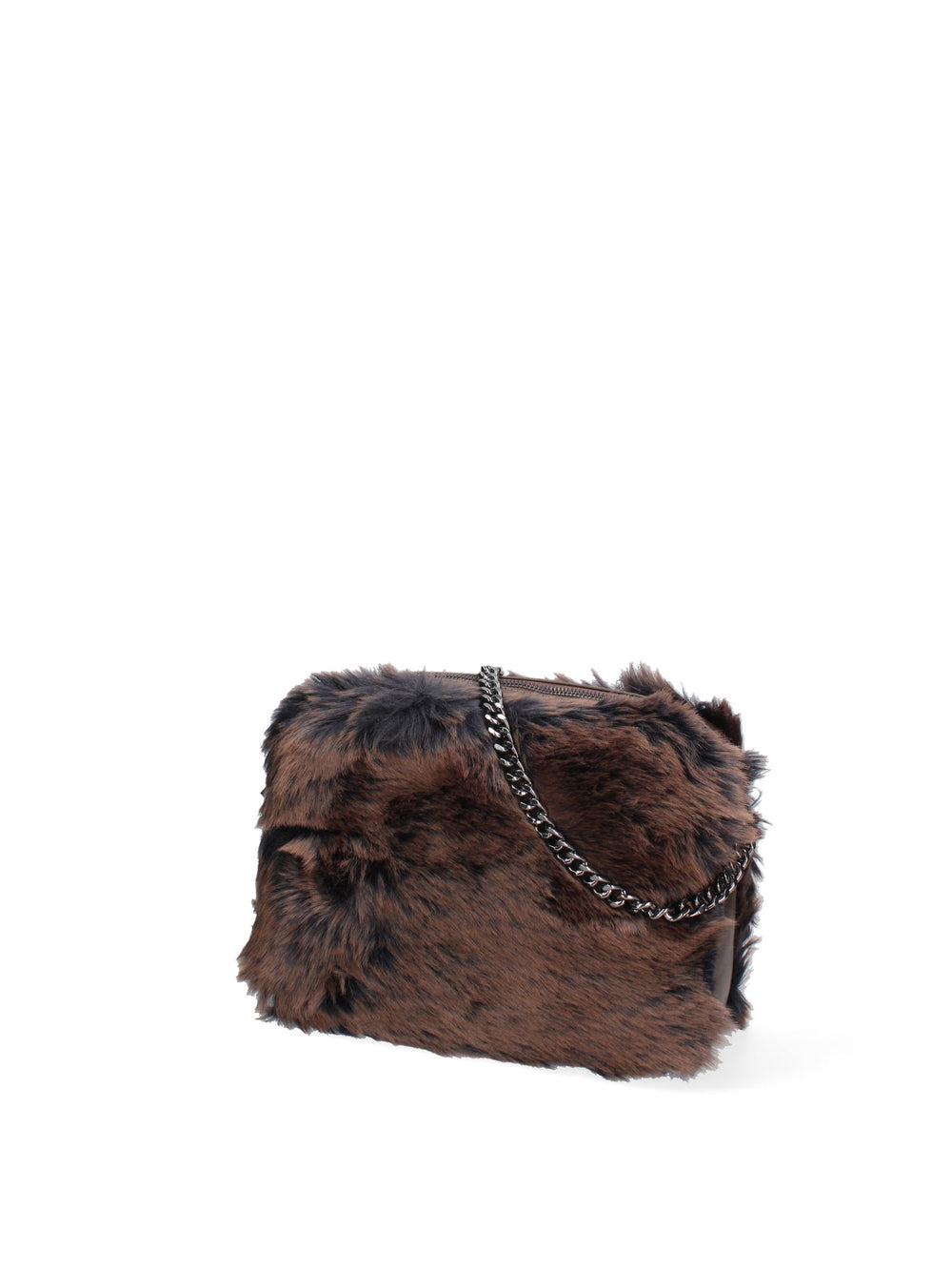Borsa a spalla da donna In Vera pelle