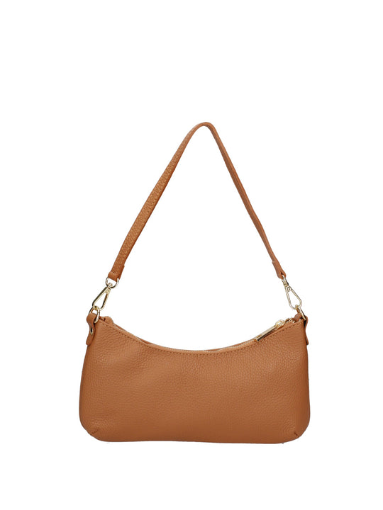Borsa a spalla da donna In Vera pelle