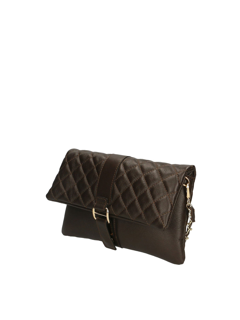 Borsa a tracolla da donna In Vera pelle