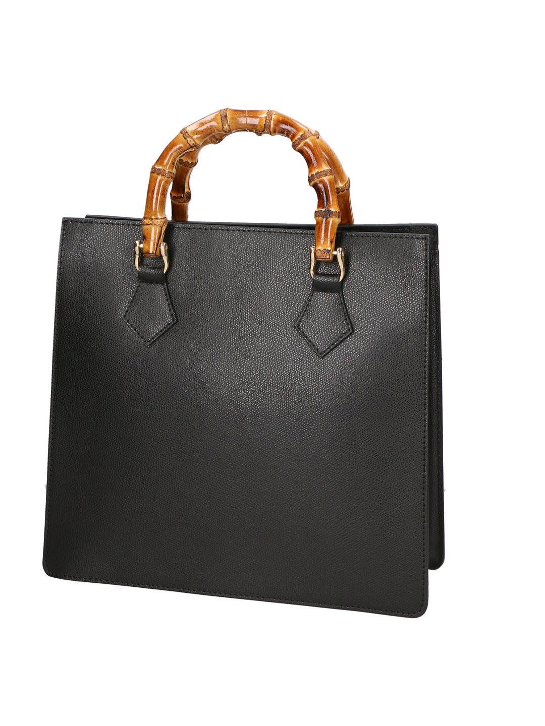 Lorenza Borsa a mano da Donna in Vera Pelle