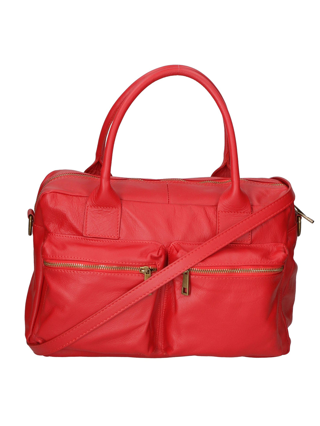 Consuelo Women's Genuine Leather Handbag