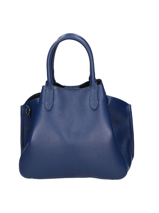 Vincenza Damen-Handtasche aus echtem Leder