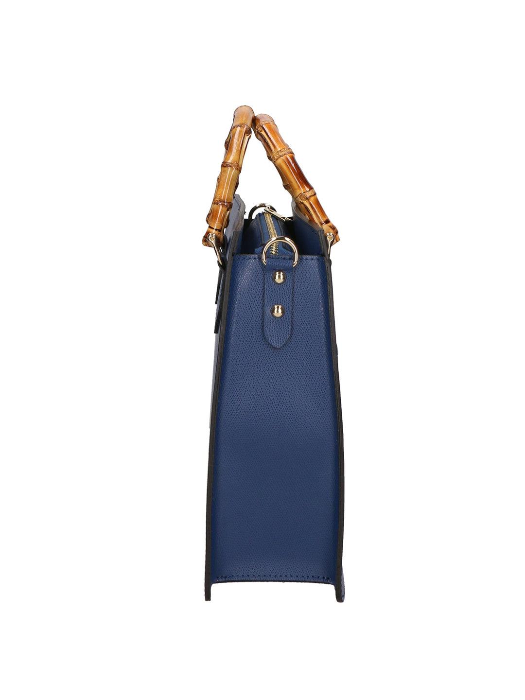 Lorenza Borsa a mano da Donna in Vera Pelle