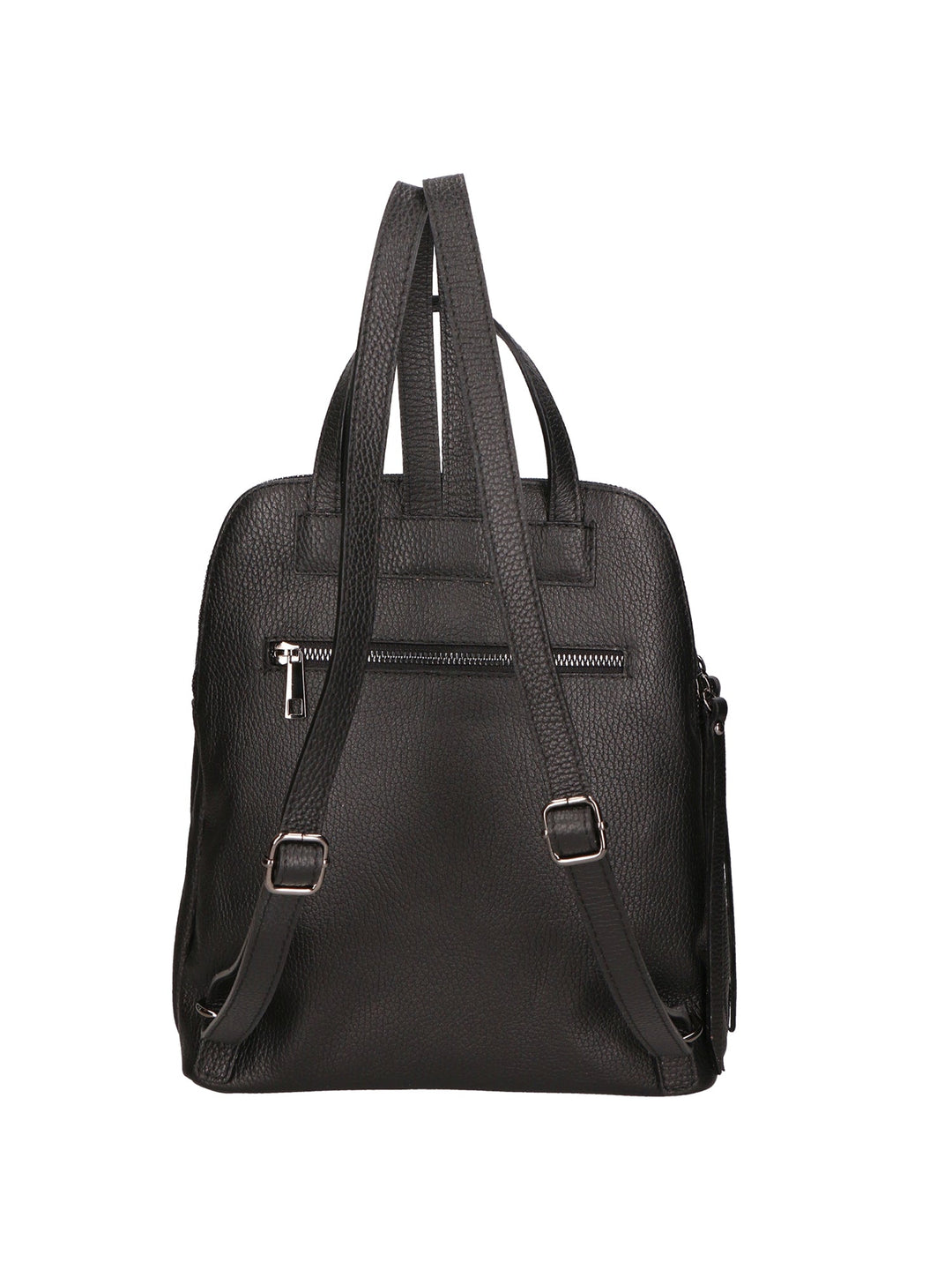 Vittoria Damen-Rucksack aus echtem Leder