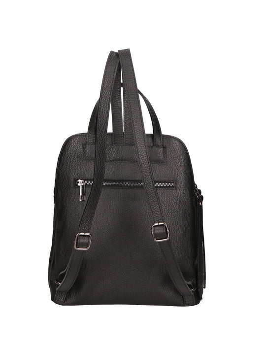 Vittoria Damen-Rucksack aus echtem Leder
