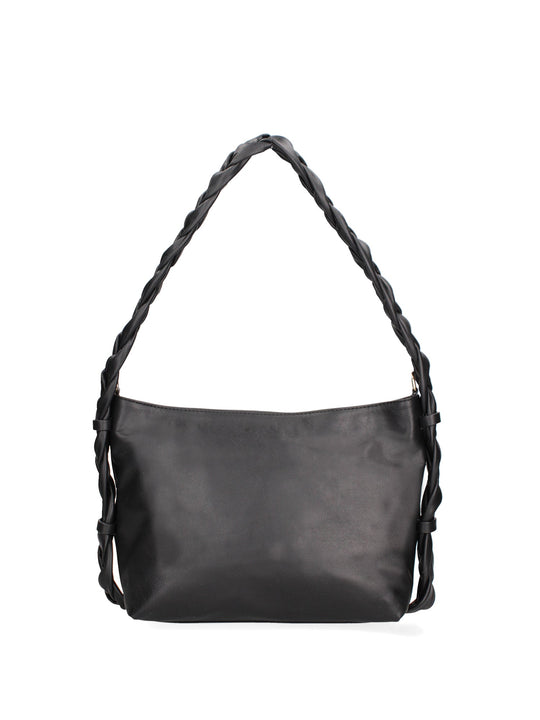 Borsa a spalla da donna In Vera pelle