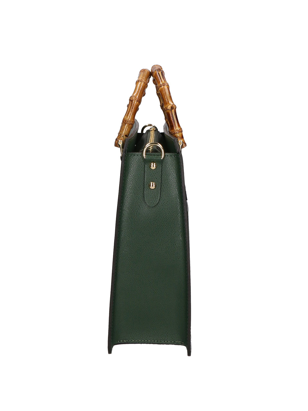 Lorenza Borsa a mano da Donna in Vera Pelle