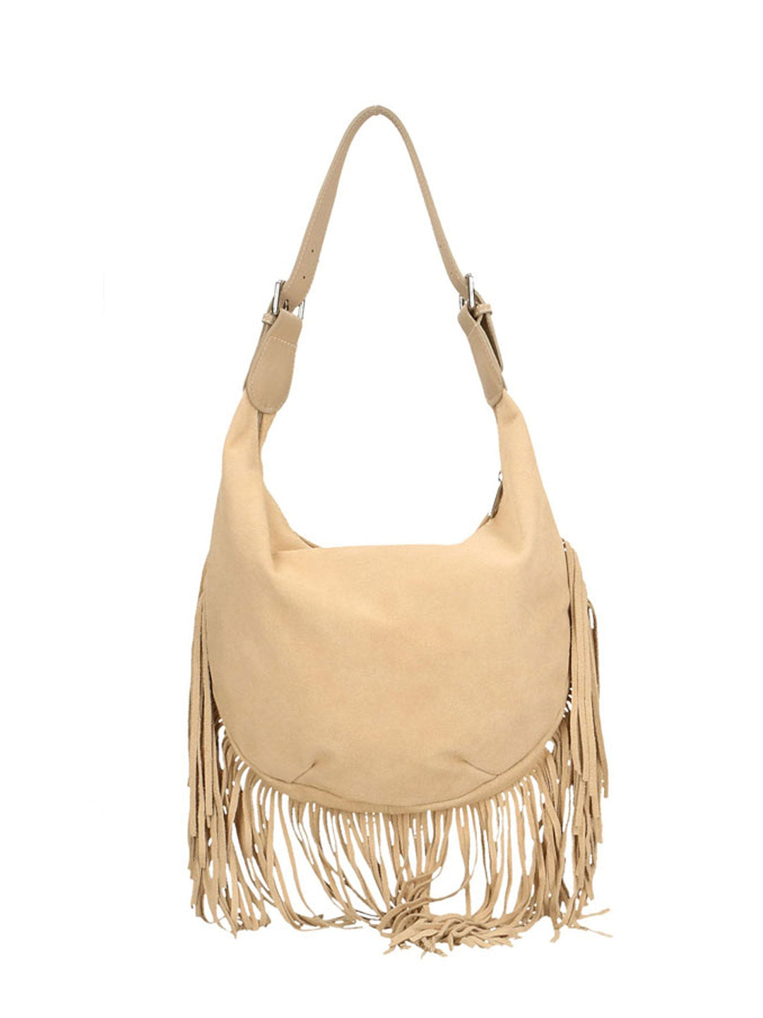 Borsa a spalla da donna In Vera pelle