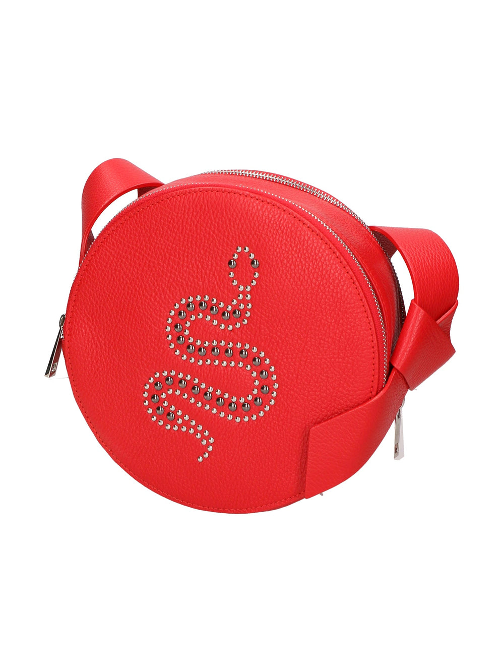 Naomi Women's Genuine Leather Shoulder Bag
