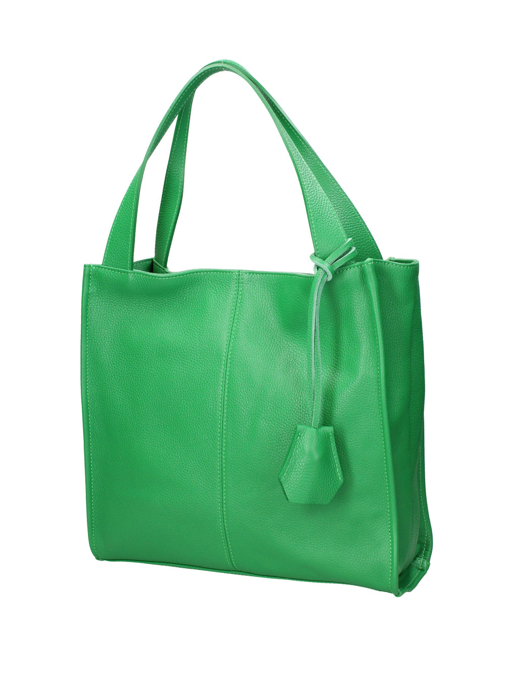 SHARI Borsa a spalla da donna In Vera pelle