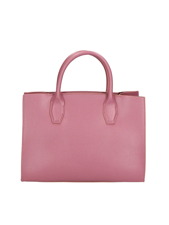 Lodovica Damen-Handtasche aus echtem Leder